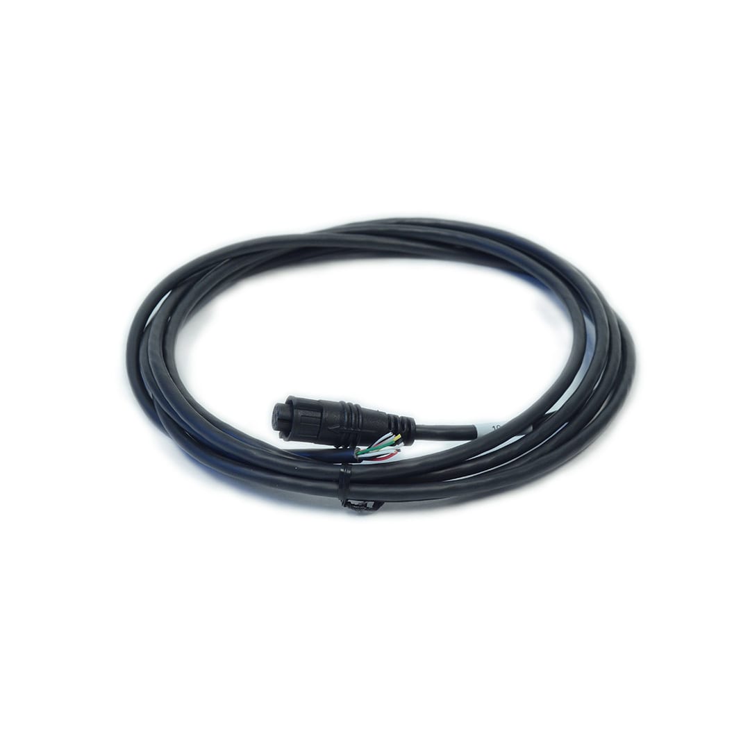 JS-25 Power Cable