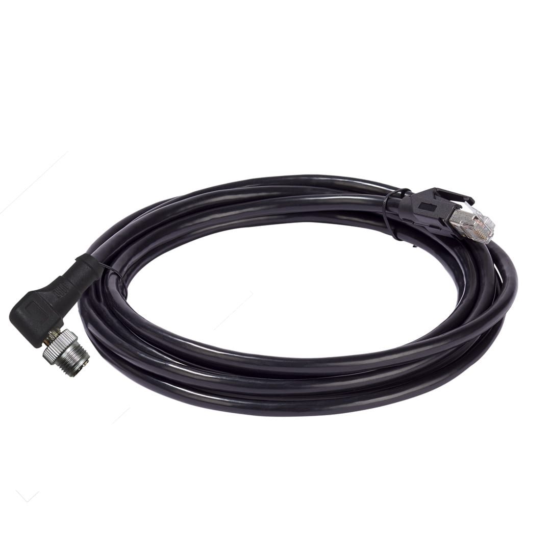 JS-50 PoE cable