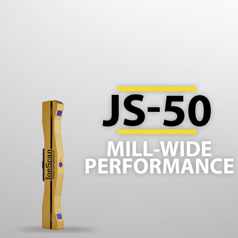 JS-50 family scan heads