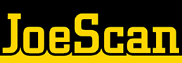 JoeScan Logo