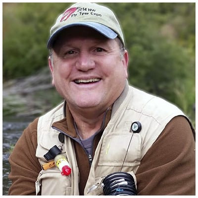 Randy Beard | Sawmill Partner