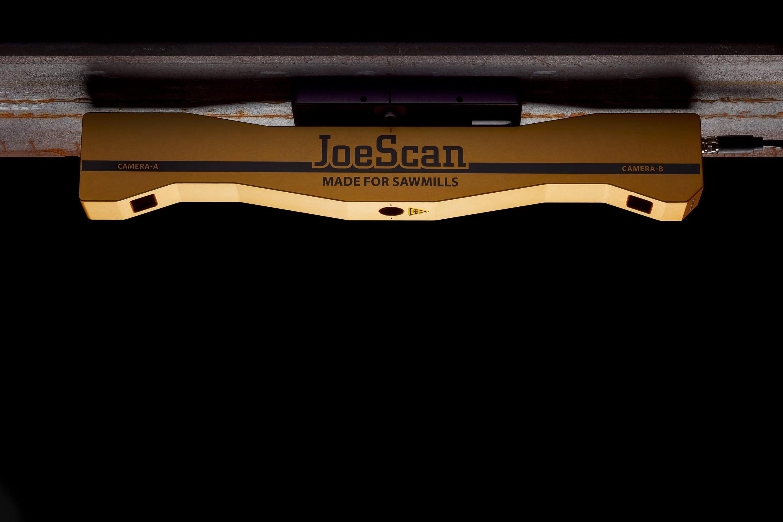 JS-50 WX Installed