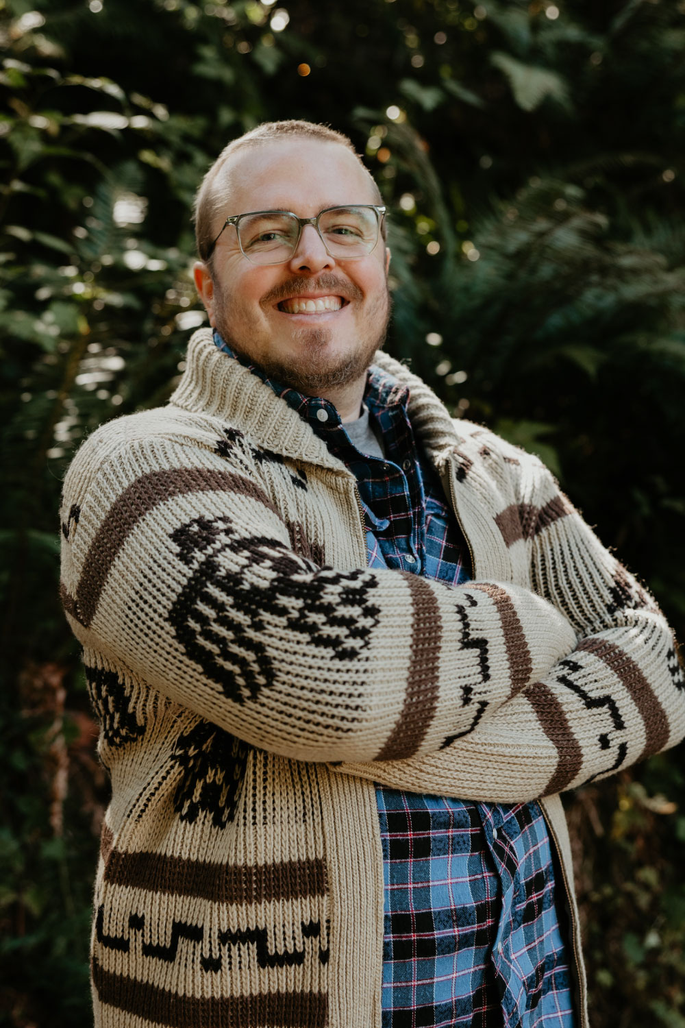 JoeScan-2025-Brad-Michael Brad Michael JoeScan