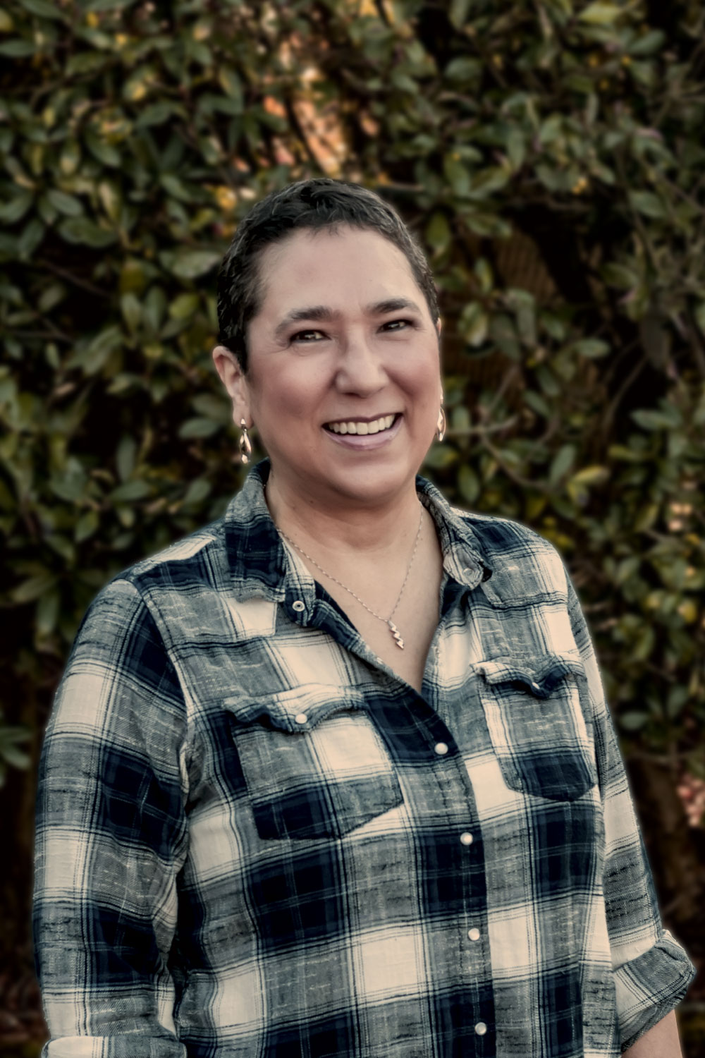 Jackie McGeehan JoeScan