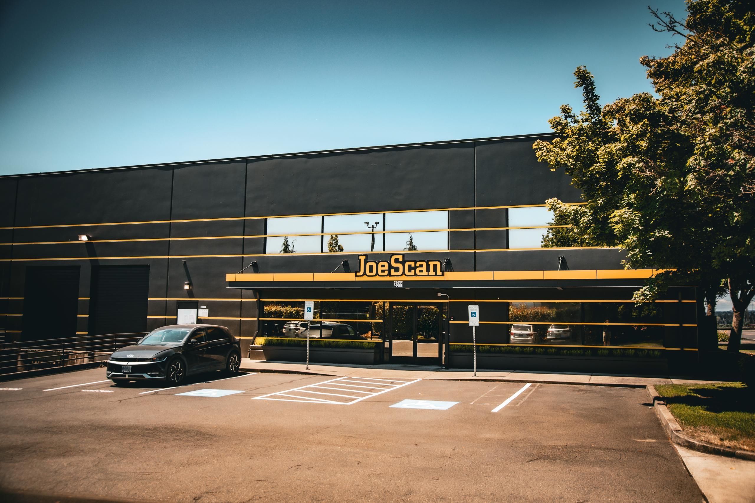JoeScan-HQ-exterior